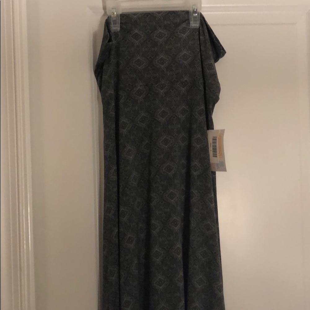 LuLuRoe Maxi (brand new)